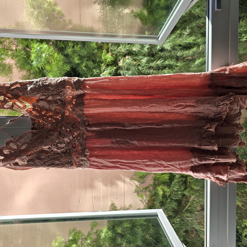Free People Adella Dress